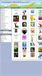 Mobile Screenshot of immagini.dascaricare.net