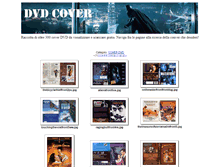 Tablet Screenshot of cover-dvd.dascaricare.net